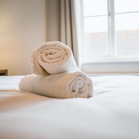 Canford MagnaBeautiful Town House With Private Garden And Patio别墅 外观 照片