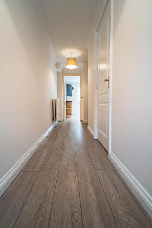 Canford MagnaBeautiful Town House With Private Garden And Patio别墅 外观 照片